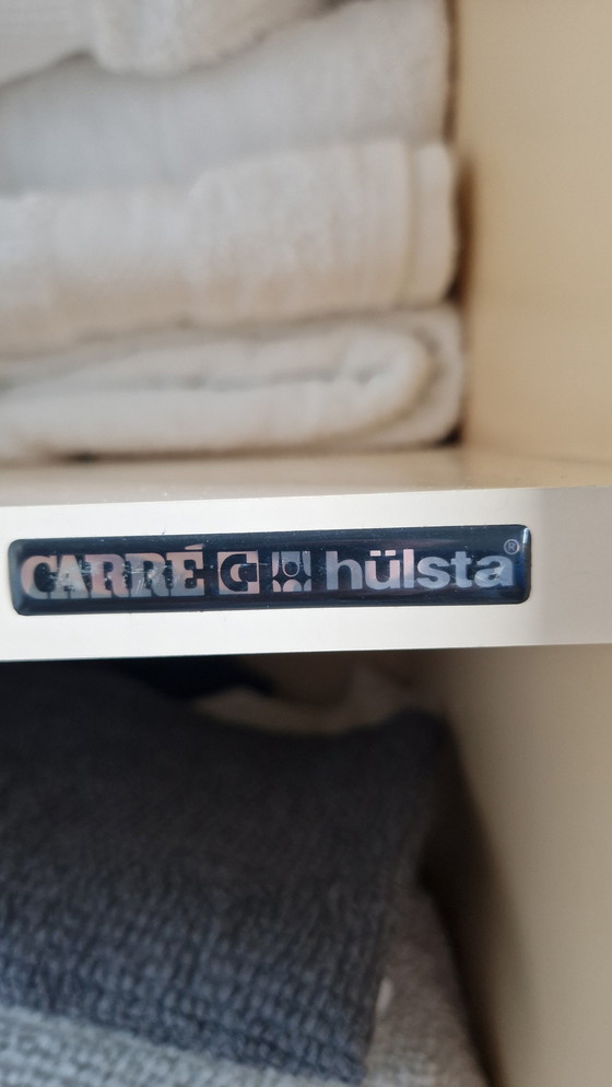 Image 1 of Hulsta Carre closet