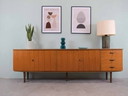 Credenza vintage, metà anni '60 