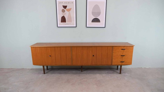 Image 1 of Vintage sideboard, 1960'S Midcentury