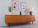 Credenza vintage, metà anni '60 