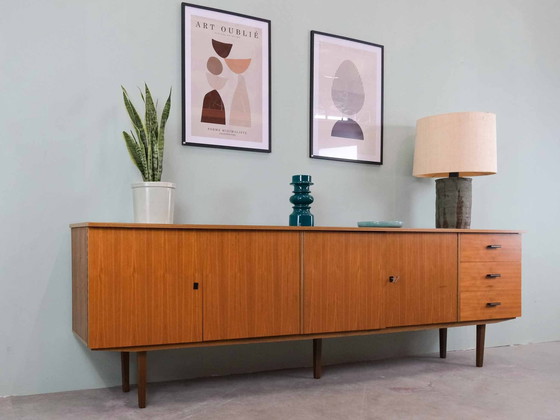 Image 1 of Vintage sideboard, 1960'S Midcentury