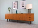 Credenza vintage, metà anni '60 