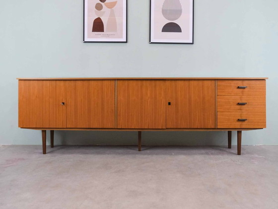 Image 1 of Vintage sideboard, 1960'S Midcentury