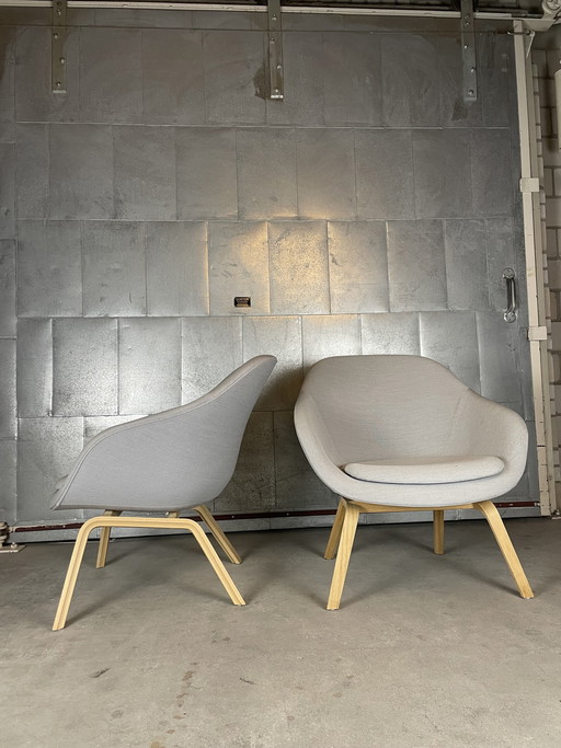 Sillón HAY AAL83 (stock: 4)