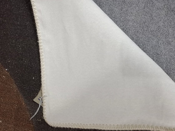 Image 1 of Vintage Patchwork Rug - Kilim - Turkey - 140 Cm X 180 Cm - 2000