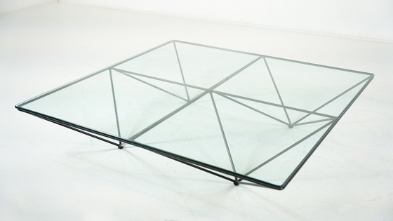 Image 1 of Mid-Century Modern Paolo Piva Coffee Table, 1970S