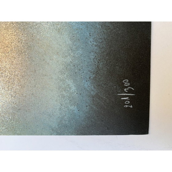 Image 1 of Litografia d'epoca di Napoleone Bonaparte di Victor Spahn, 2007