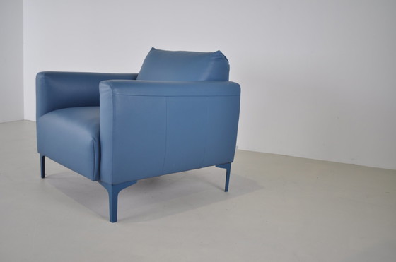 Image 1 of 2x Bert Plantagie Adove armchair