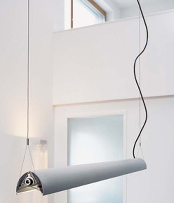 Image 1 of Pendant Lamp Belux Updown