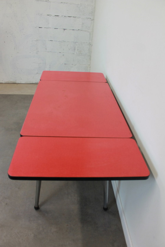 Image 1 of Tavolo in formica anni &#39;70