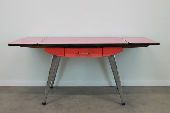 Image 1 of Tavolo in formica anni &#39;70