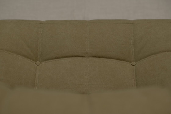 Image 1 of Kashima Sofa By Michel Ducaroy For Ligne Roset