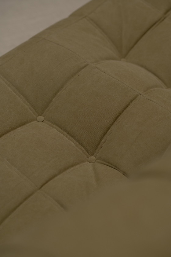 Image 1 of Kashima Sofa By Michel Ducaroy For Ligne Roset