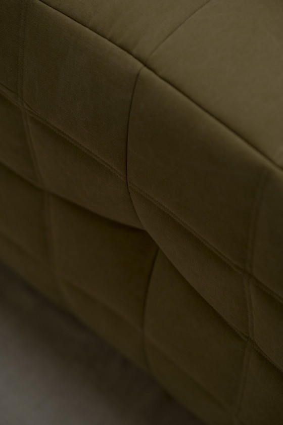 Image 1 of Kashima Sofa By Michel Ducaroy For Ligne Roset