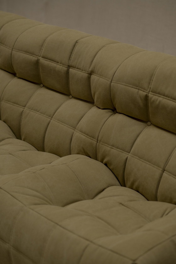 Image 1 of Kashima Sofa By Michel Ducaroy For Ligne Roset