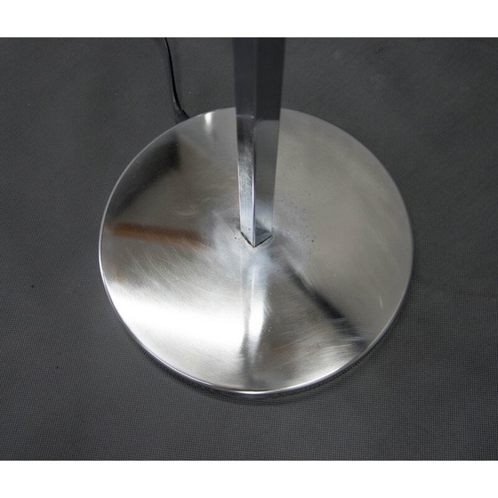 Image 1 of Space Age vintage floor lamp, Italy 1970s