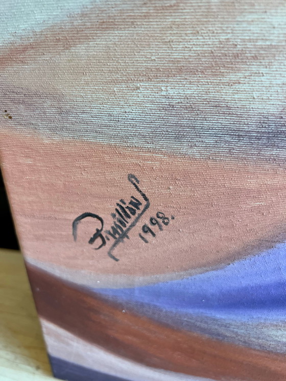 Image 1 of Pedro Millan - Danseur