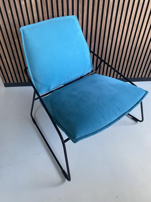 Lounge Chair Villstad By Carl Ojerstam Ikea 