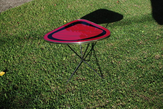 Image 1 of Erdal tripod table