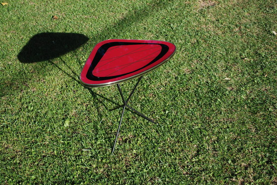 Image 1 of Erdal tripod table