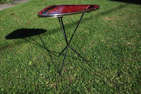 Image 1 of Erdal tripod table