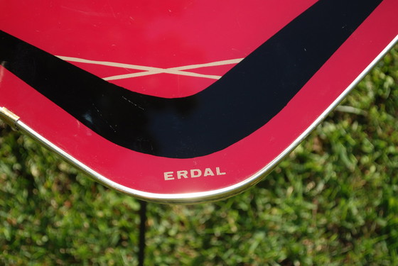 Image 1 of Erdal tripod table