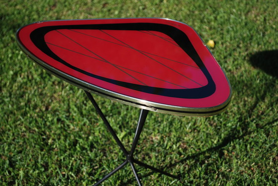 Image 1 of Erdal tripod table