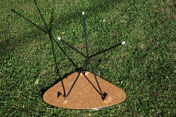 Image 1 of Erdal tripod table