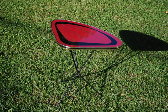 Image 1 of Erdal tripod table