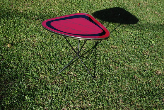 Image 1 of Erdal tripod table