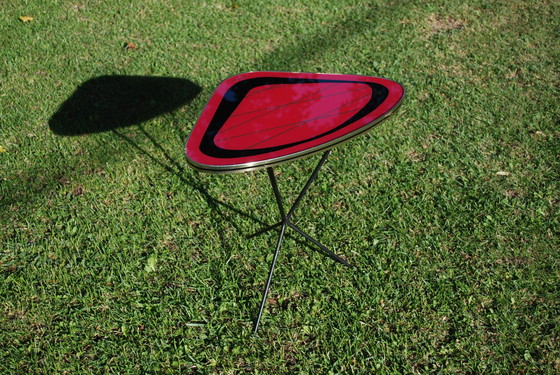 Image 1 of Erdal tripod table