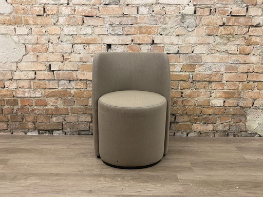 Palau Aril beige - armchair