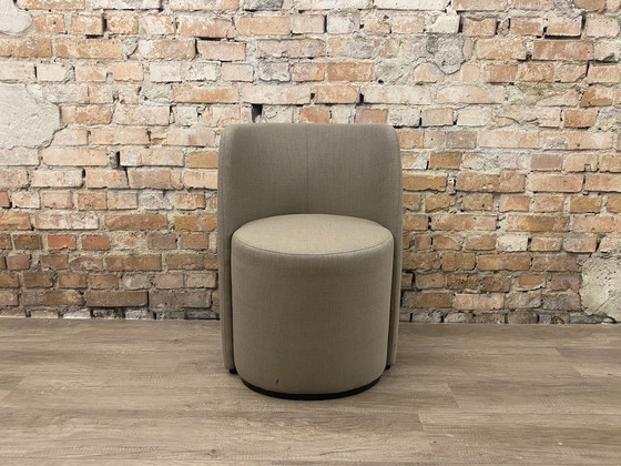 Image 1 of Palau Aril beige - fauteuil