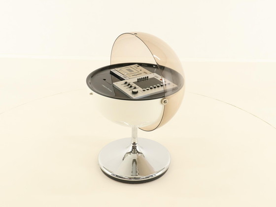 Image 1 of Rosita Vision 2000 Stereo By Thilo Oerke For Rosita, Germany, 1970S