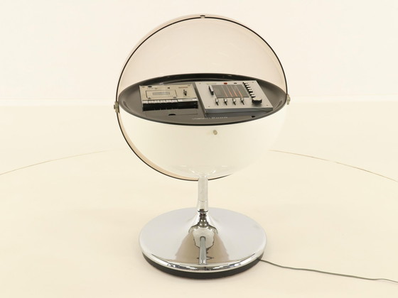 Image 1 of Rosita Vision 2000 Stereo By Thilo Oerke For Rosita, Germany, 1970S