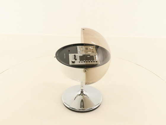 Image 1 of Rosita Vision 2000 Stereo By Thilo Oerke For Rosita, Germany, 1970S