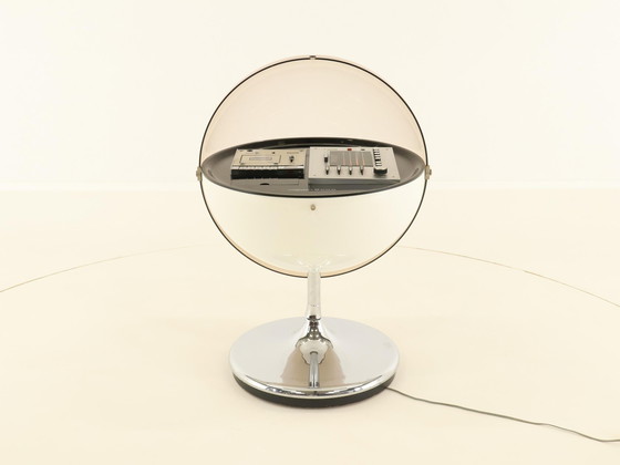 Image 1 of Rosita Vision 2000 Stereo By Thilo Oerke For Rosita, Germany, 1970S