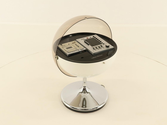 Image 1 of Rosita Vision 2000 Stereo By Thilo Oerke For Rosita, Germany, 1970S