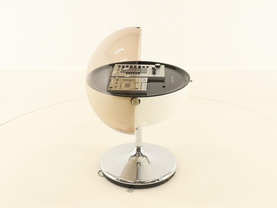 Image 1 of Rosita Vision 2000 Stereo By Thilo Oerke For Rosita, Germany, 1970S