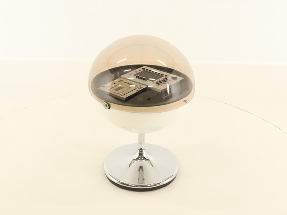 Image 1 of Rosita Vision 2000 Stereo By Thilo Oerke For Rosita, Germany, 1970S