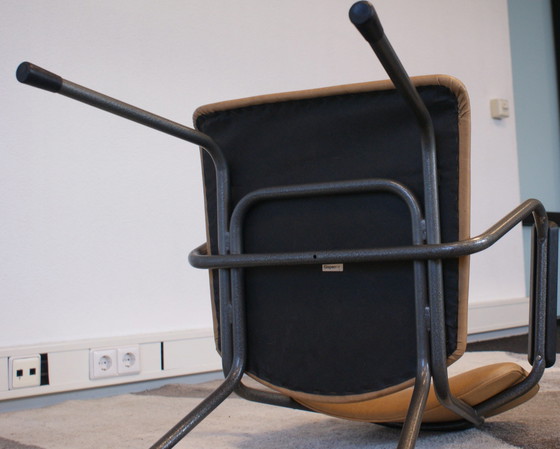 Image 1 of Gispen Chair