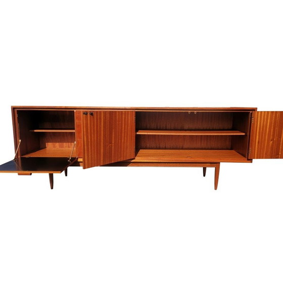 Image 1 of Vintage teak sideboard by Frank Guille for Austinsuite, 1960