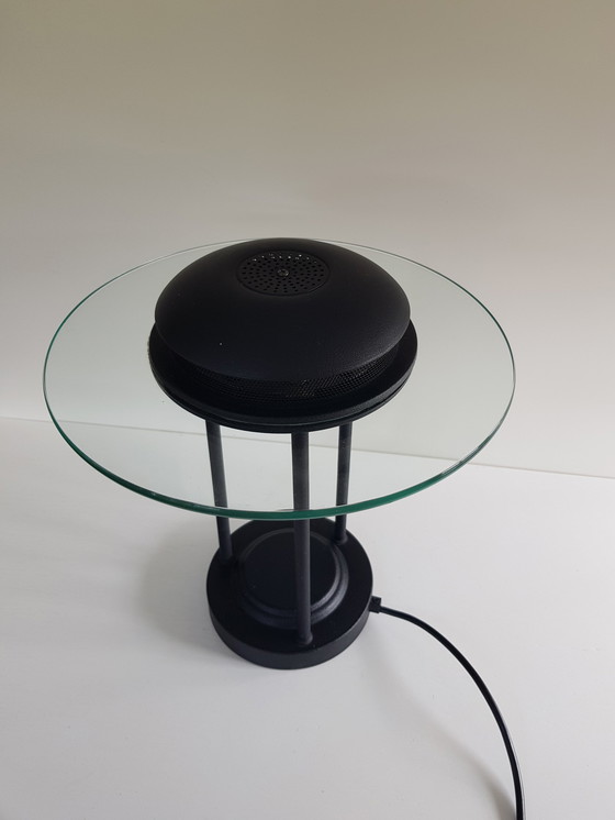 Image 1 of Mors International Desk Lamp