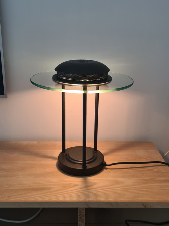 Image 1 of Mors International Desk Lamp