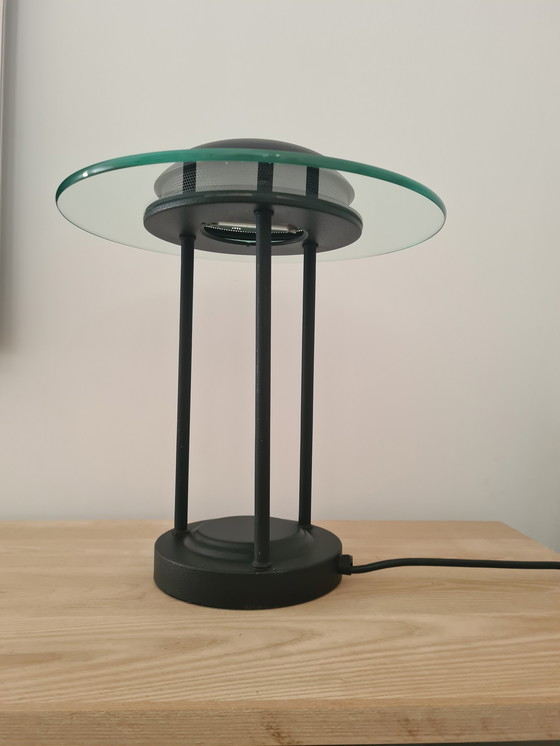 Image 1 of Mors International Desk Lamp