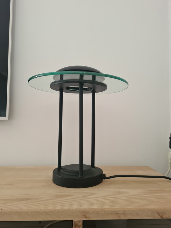 Image 1 of Mors International Desk Lamp