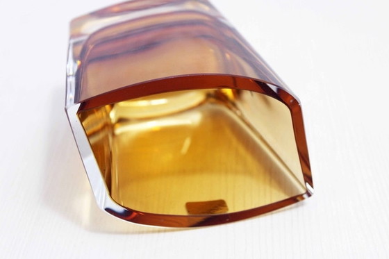 Image 1 of Vaso vintage Nuutajärvi Finlandia