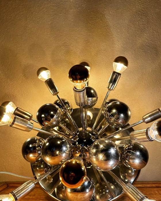 Image 1 of Lampe murale vintage Cosack Leuchten