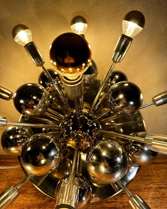 Image 1 of Lampada da parete vintage Cosack Leuchten