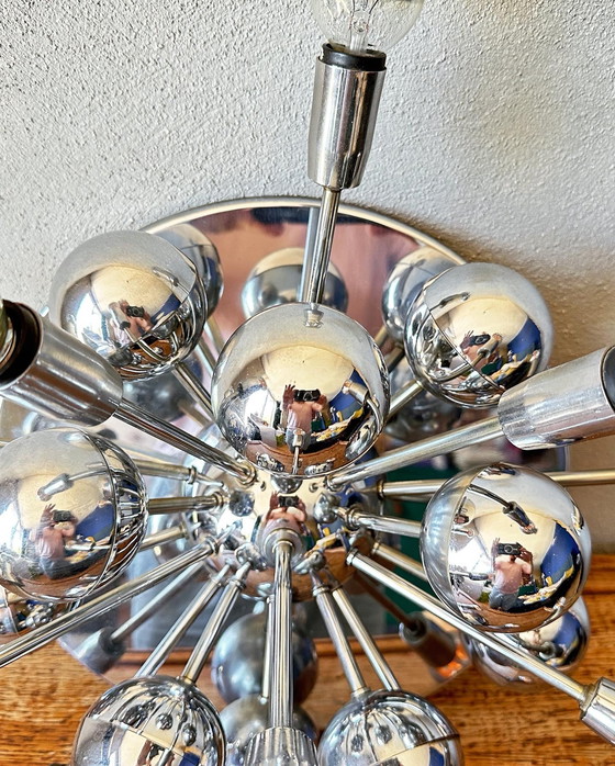 Image 1 of Lampada da parete vintage Cosack Leuchten